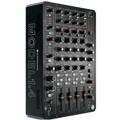 Allen & Heath MODEL1.4 | Mixer para DJ