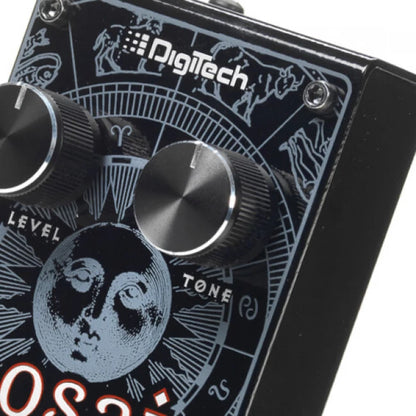 DIGITECH MOSAIC-V-01 | Pedal para guitarra de 12 cuerdas