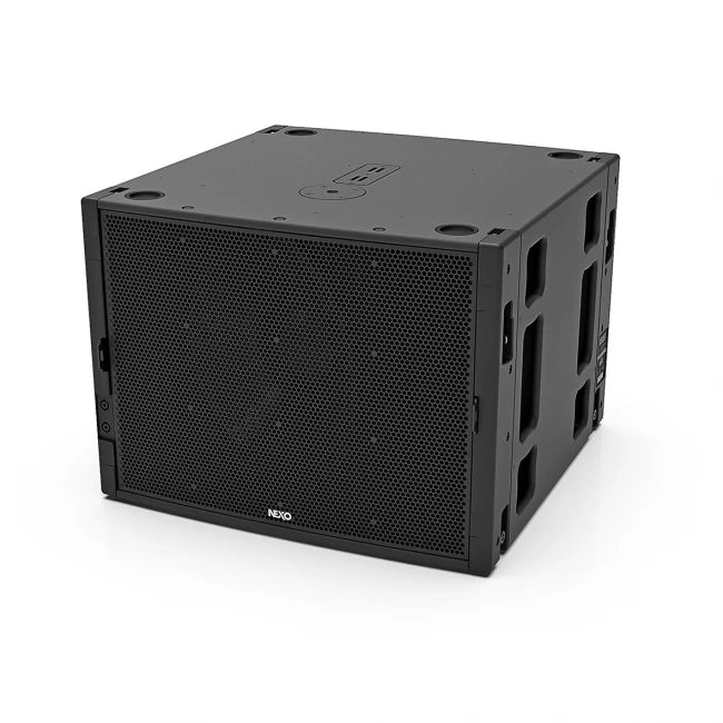 Nexo MSUB18 | Subwoofer de 2000 Watts
