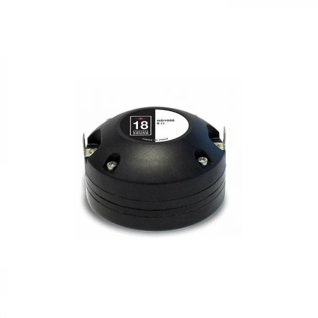 18 Sound ND1050 | Driver de 1" de Neodimio de 50 Watts