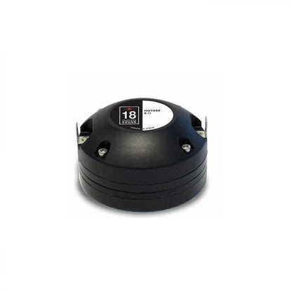 18 Sound ND1050 | Driver de 1" de Neodimio de 50 Watts