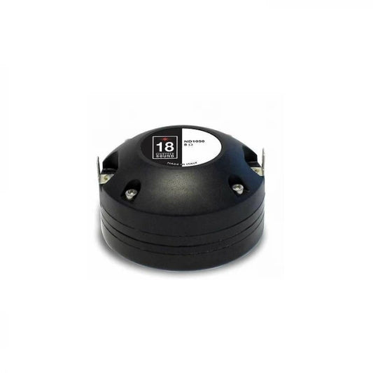 18 Sound ND1050 | Driver de 1" de Neodimio de 50 Watts