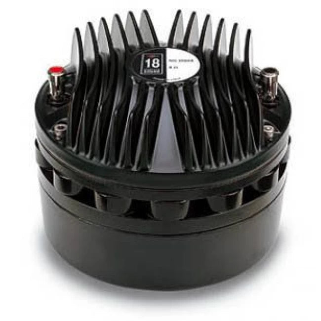 18 Sound ND2060A | Controlador HF de neodimio