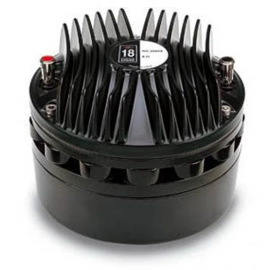 18 Sound ND2060A | Controlador HF de neodimio