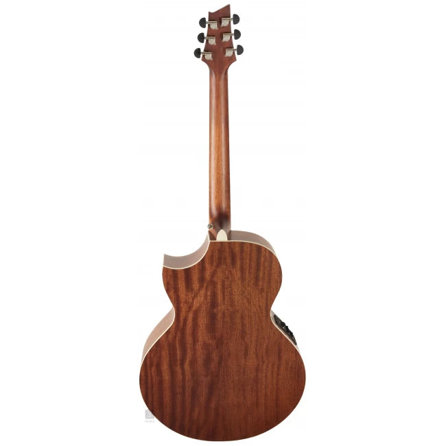 CORT NDX-BARITONE-NS | Guitarra Electroacústica Barítono Natural Satín