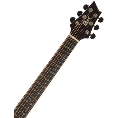 CORT NDX-BARITONE-NS | Guitarra Electroacústica Barítono Natural Satín