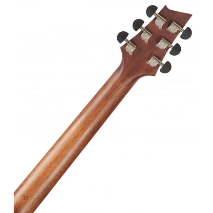 CORT NDX-BARITONE-NS | Guitarra Electroacústica Barítono Natural Satín
