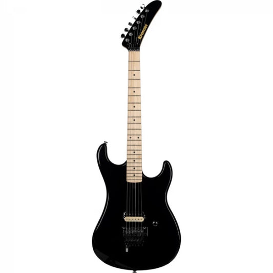 KRAMER | K84AEBDTCF1 Guitarra Electrica The 84 EVH Ebony