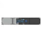 Nexo NXAMP4X1MK2 | Amplificador Controlador de Altavoz de 4x1300W