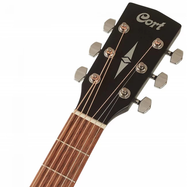 CORT SFX-ME-LH-OP | Guitarra Folk para zurdo con corte