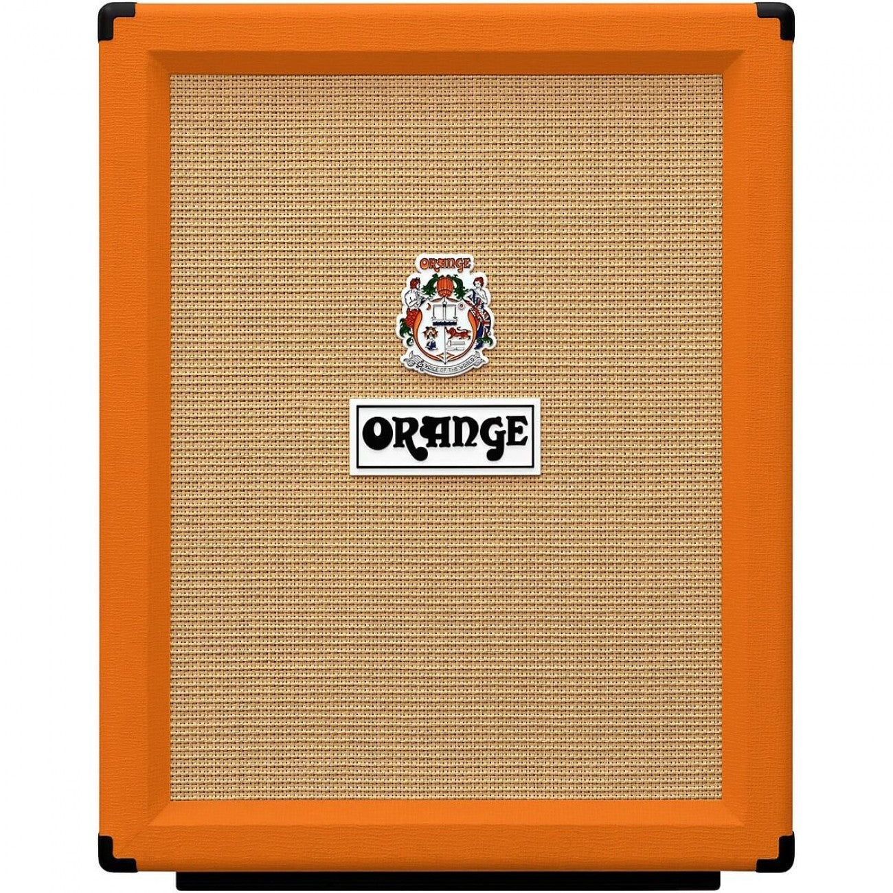 Gabinete para Guitarra 2x12" 120 Watts Vertical