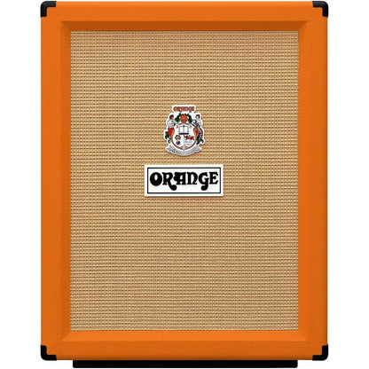 Gabinete para Guitarra 2x12" 120 Watts Vertical