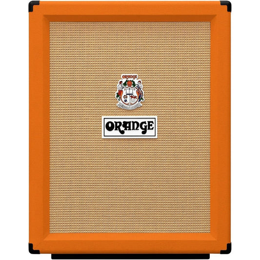 Gabinete para Guitarra 2x12" 120 Watts Vertical