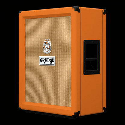 Gabinete para Guitarra 2x12" 120 Watts Vertical
