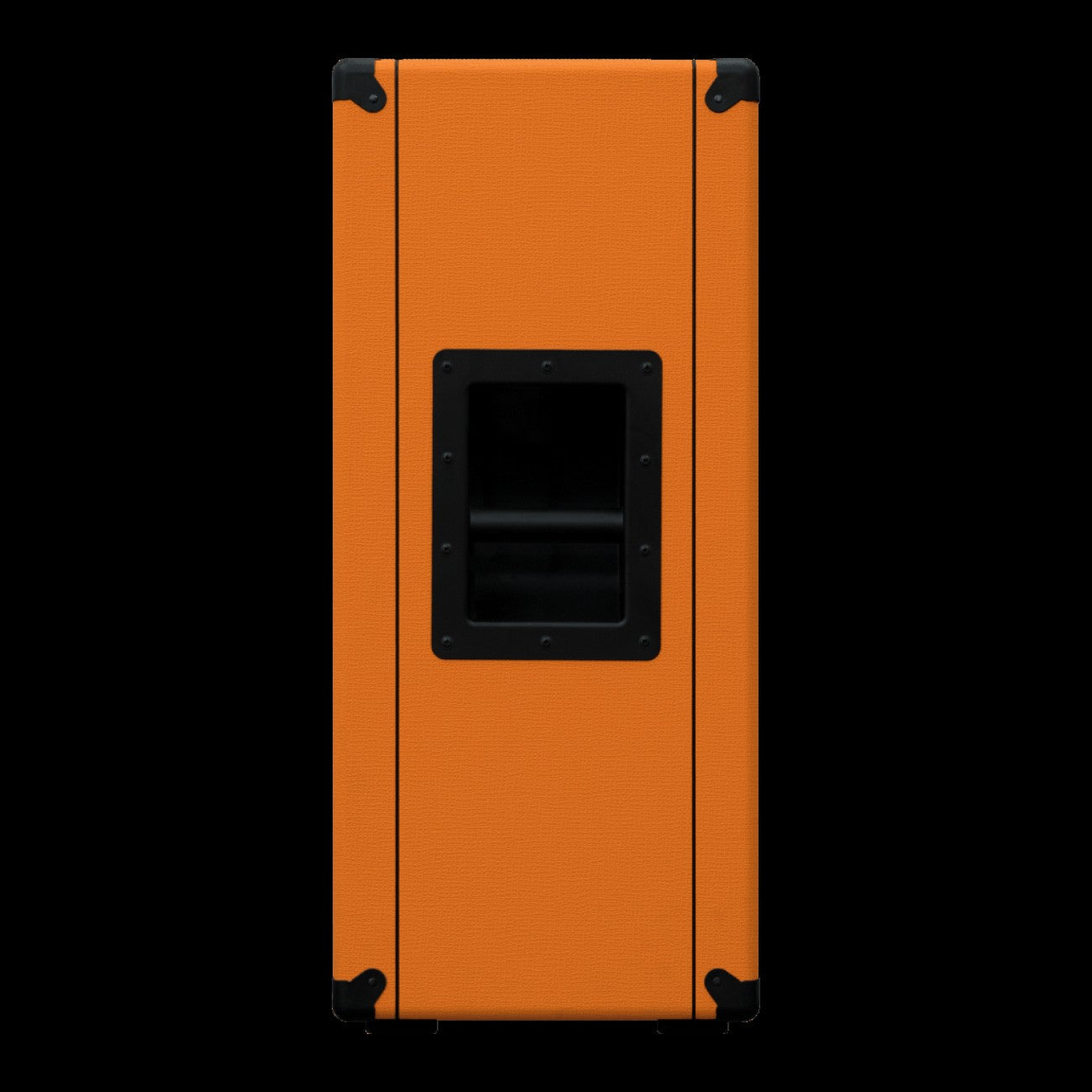 Gabinete para Guitarra 2x12" 120 Watts Vertical