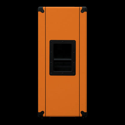 Gabinete para Guitarra 2x12" 120 Watts Vertical