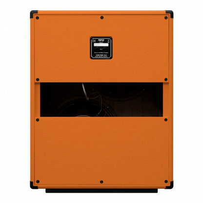 Gabinete para Guitarra 2x12" 120 Watts Vertical