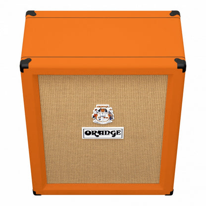 Gabinete para Guitarra 2x12" 120 Watts Vertical