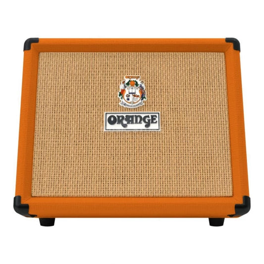 ORANGE OS-D-CRUSH-ACOUSTIC-30 | Combo Acústico de 30 vatios 1x8"