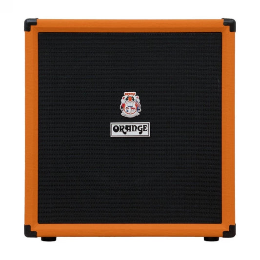 ORANGE OS-D-CRUSH-BASS-100 | Amplificador de Bajo Combo 1x15 100 Watts