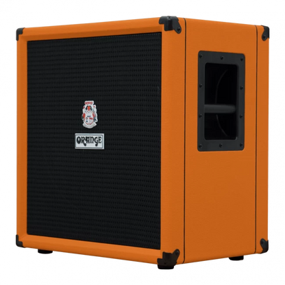 ORANGE OS-D-CRUSH-BASS-100 | Amplificador de Bajo Combo 1x15 100 Watts
