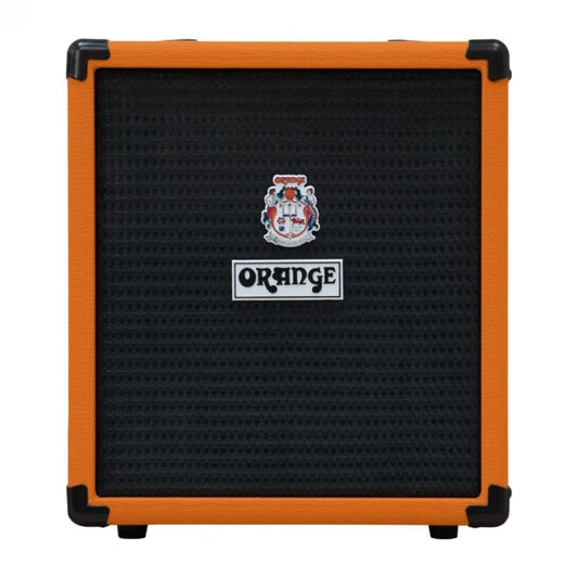 ORANGE OS-D-CRUSH-BASS-25 | Amplificador de Bajo Combo 1x8 25 Watts
