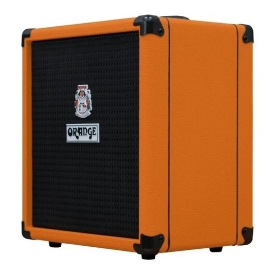 ORANGE OS-D-CRUSH-BASS-50 | Combo para bajo 50 watts
