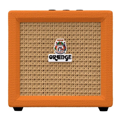 ORANGE OS-D-CRUSH-MINI | Amplificador en combo para Guitarra de 3 Watts