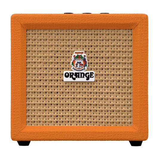 ORANGE OS-D-CRUSH-MINI | Amplificador en combo para Guitarra de 3 Watts