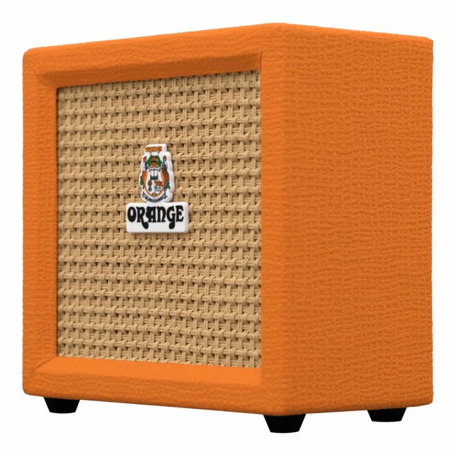 ORANGE OS-D-CRUSH-MINI | Amplificador en combo para Guitarra de 3 Watts