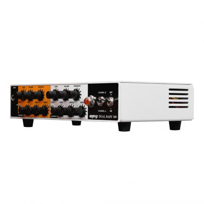 Cabezal amplificador Dual Baby 100 watts