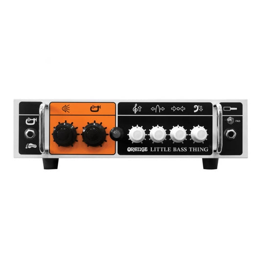 ORANGE OS-D-LITTLE-BASSTHING | Cabezal de bajo de 500w