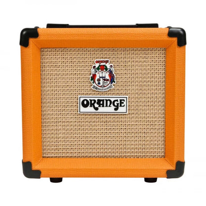 ORANGE OS-D-PPC-108 | Gabinete para guitarra PPC108 de 1x8"