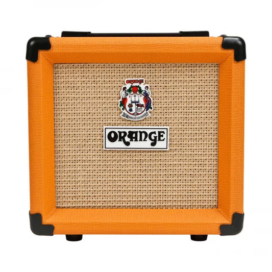 ORANGE OS-D-PPC-108 | Gabinete para guitarra PPC108 de 1x8"