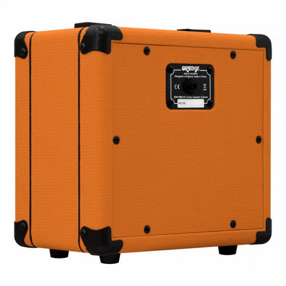ORANGE OS-D-PPC-108 | Gabinete para guitarra PPC108 de 1x8"