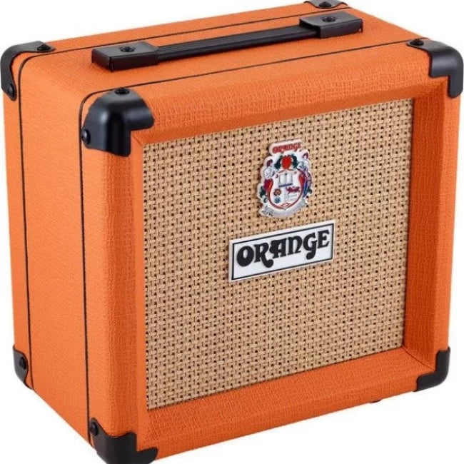 ORANGE OS-D-PPC-108 | Gabinete para guitarra PPC108 de 1x8"