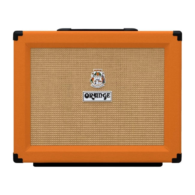 ORANGE PC112 | Gabinete de 60 Vatios 1x12