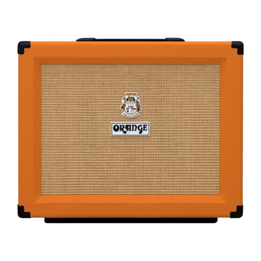 ORANGE PC112 | Gabinete de 60 Vatios 1x12