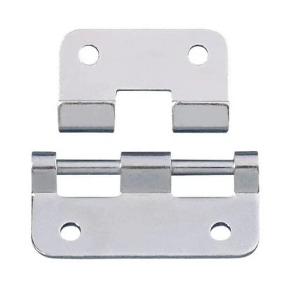Penn Elcom P0625EZ | Bisagra Desmontable Mediana de 57.3x45mm
