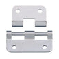 Penn Elcom P0625EZ | Bisagra Desmontable Mediana de 57.3x45mm