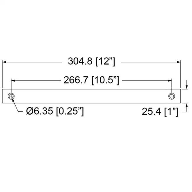 Penn Elcom P1236 | Correa Tirador De Nylon Rack Anvil