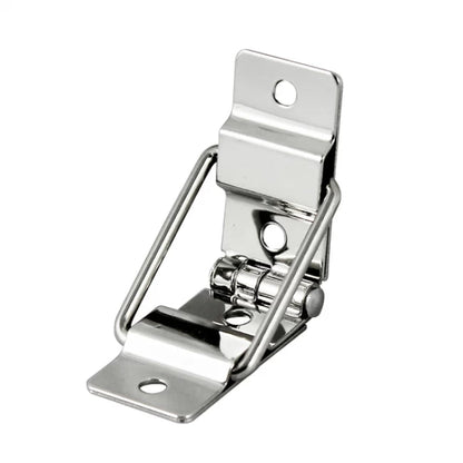 Penn Elcom P1325 | Bisagra Pequeña con Tope 80,6x20,3mm