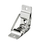Penn Elcom P1325 | Bisagra Pequeña con Tope 80,6x20,3mm