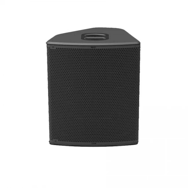 Nexo P18 | Caja coaxial con subwoofer de 18 pulgadas