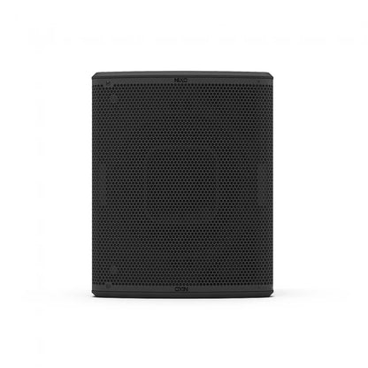 Nexo P18 | Caja coaxial con subwoofer de 18 pulgadas
