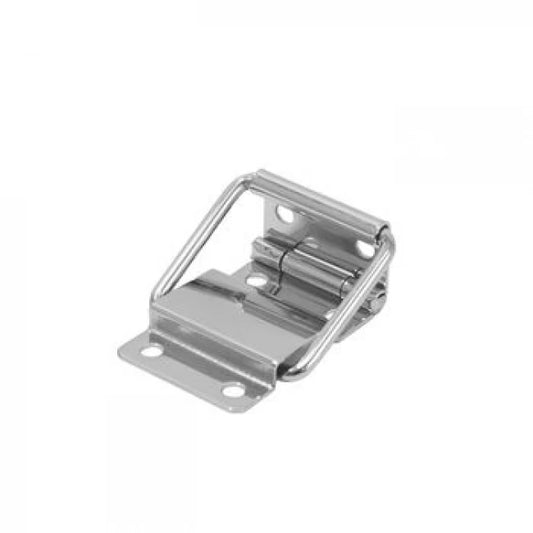 Penn Elcom P1990 | Bisagra Mediana Cromada con Tope