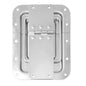 Penn Elcom P2557Z | Embutido grande 127 x 173mm con off set 27mm