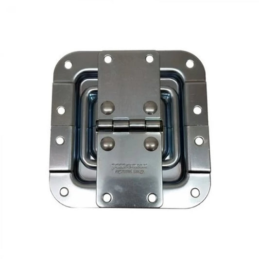 PENN ELCOM P2597Z | Bisagra con soporte de tapa de zinc compensado