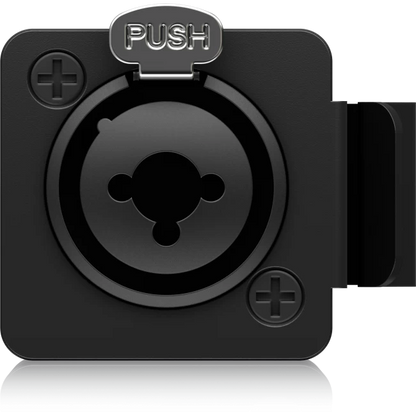 BEHRINGER P2 | Amplificador de Auriculares In Ear