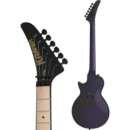 KRAMER | KASSTPBF1 Assault Plus, Trans Purple Burst